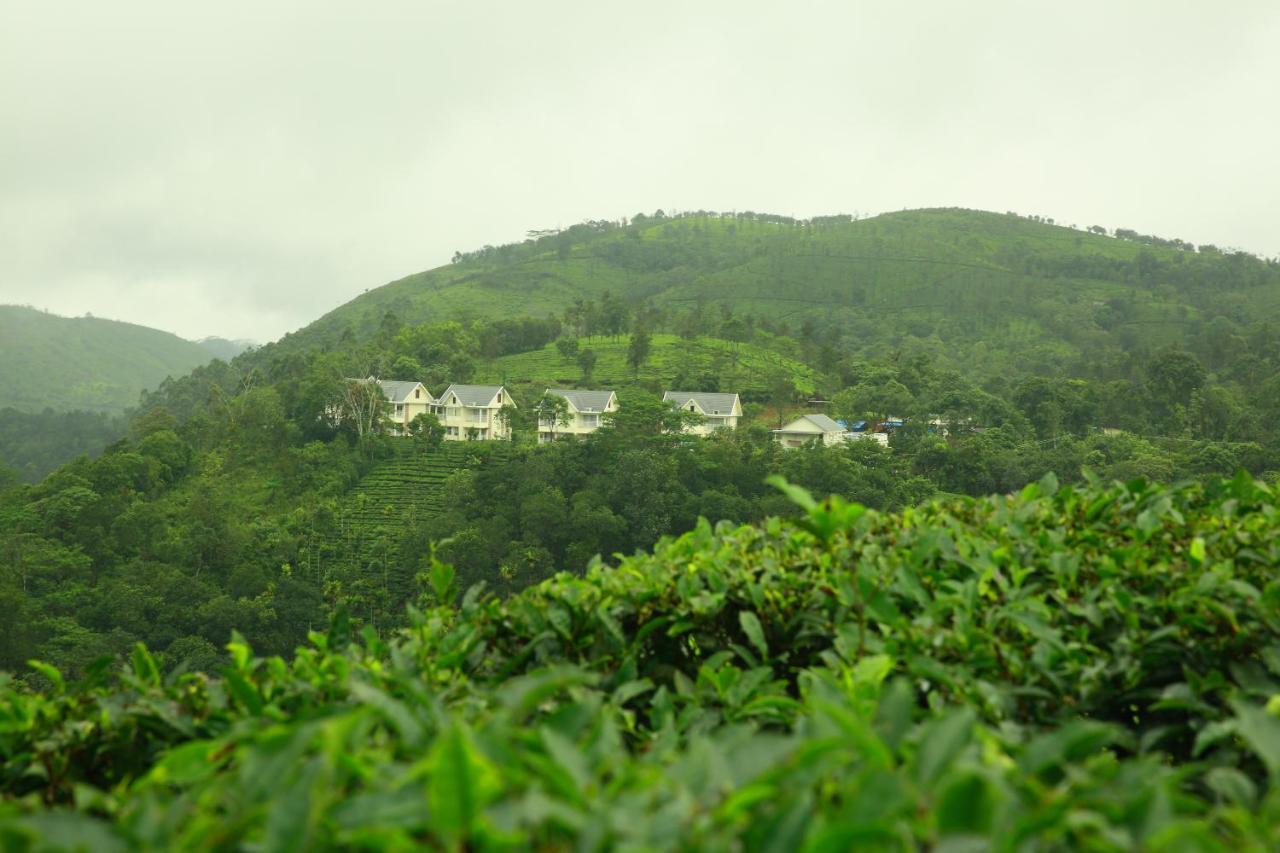 The Grasmere Vagamon Zewnętrze zdjęcie