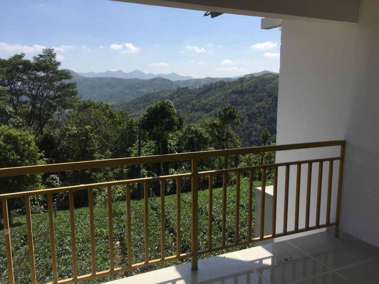 The Grasmere Vagamon Zewnętrze zdjęcie