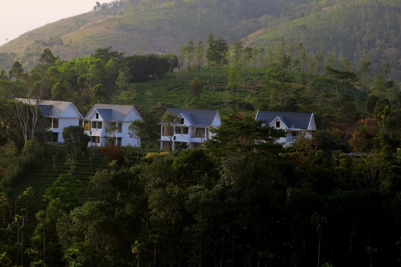 The Grasmere Vagamon Zewnętrze zdjęcie