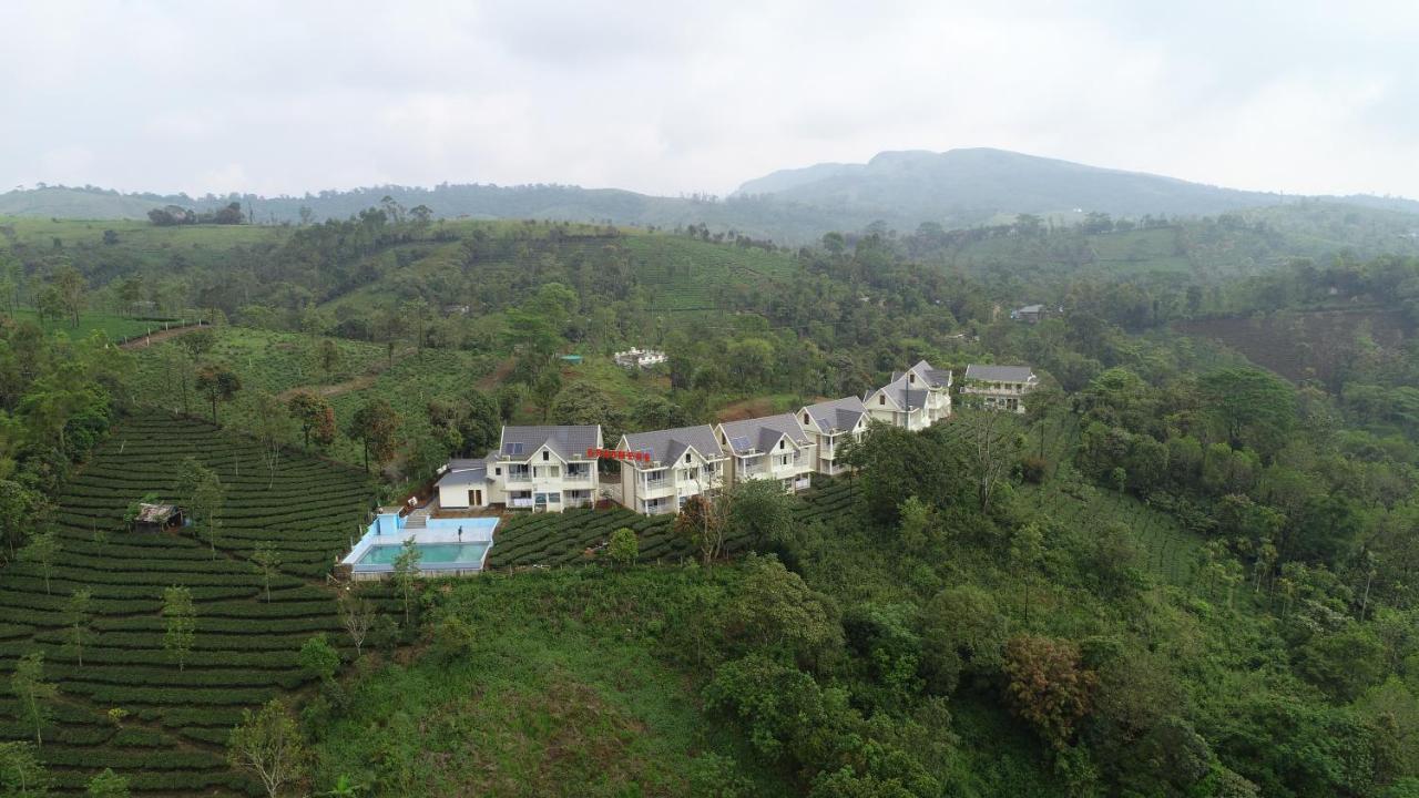 The Grasmere Vagamon Zewnętrze zdjęcie