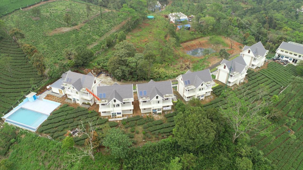The Grasmere Vagamon Zewnętrze zdjęcie